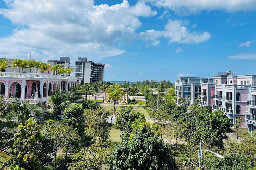 Photo of Outdoor in Duong To