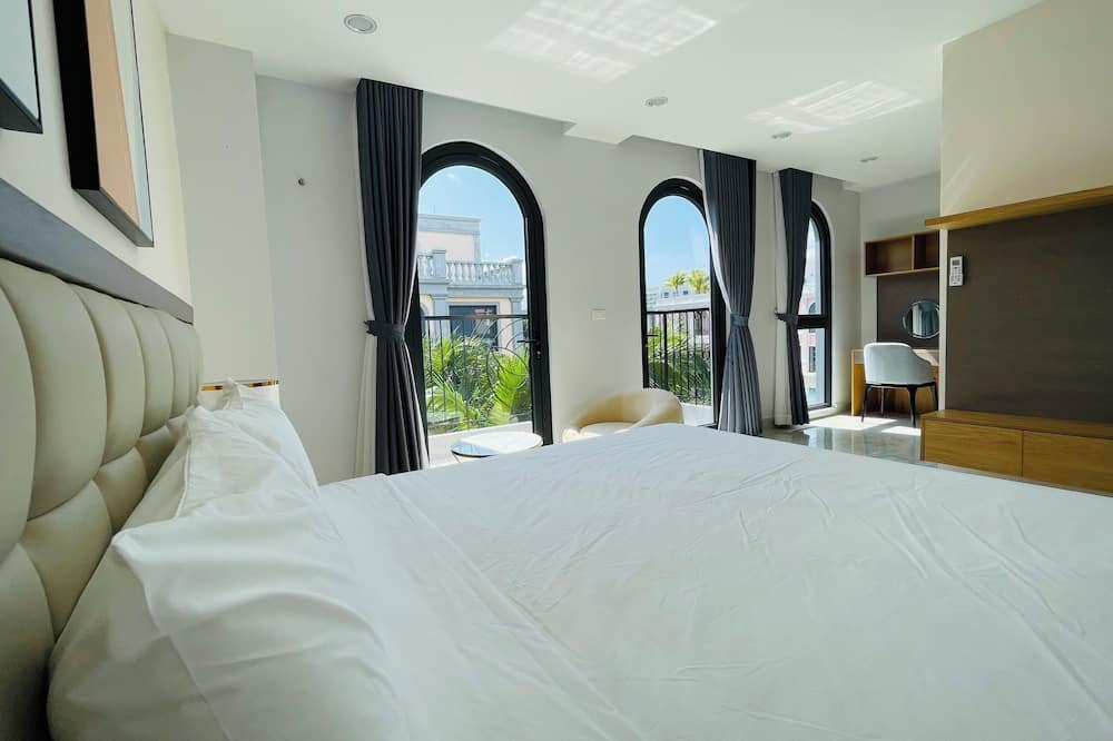 Photo of Bedroom in Duong To