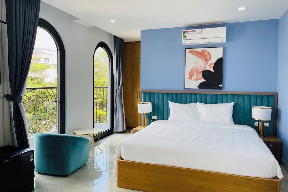 Photo of Bedroom in Duong To