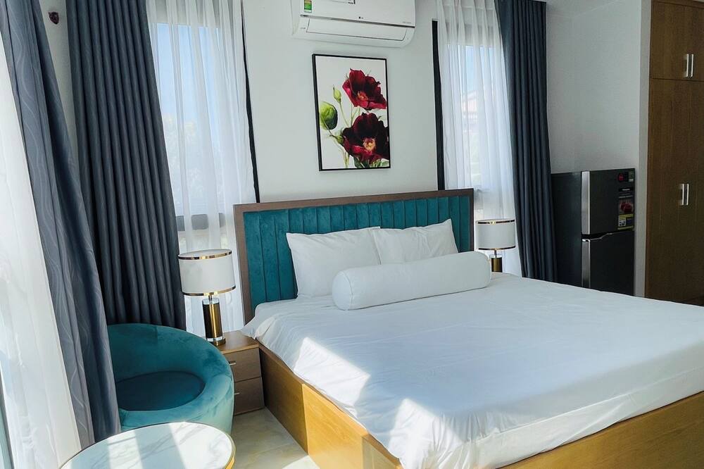 Photo of Bedroom in Duong To