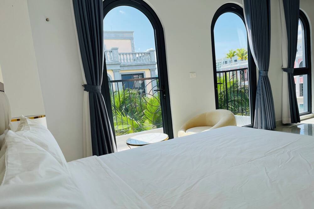 Photo of Bedroom in Duong To