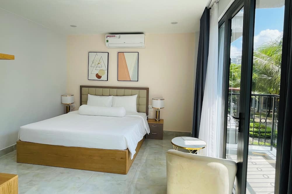 Photo of Bedroom in Duong To