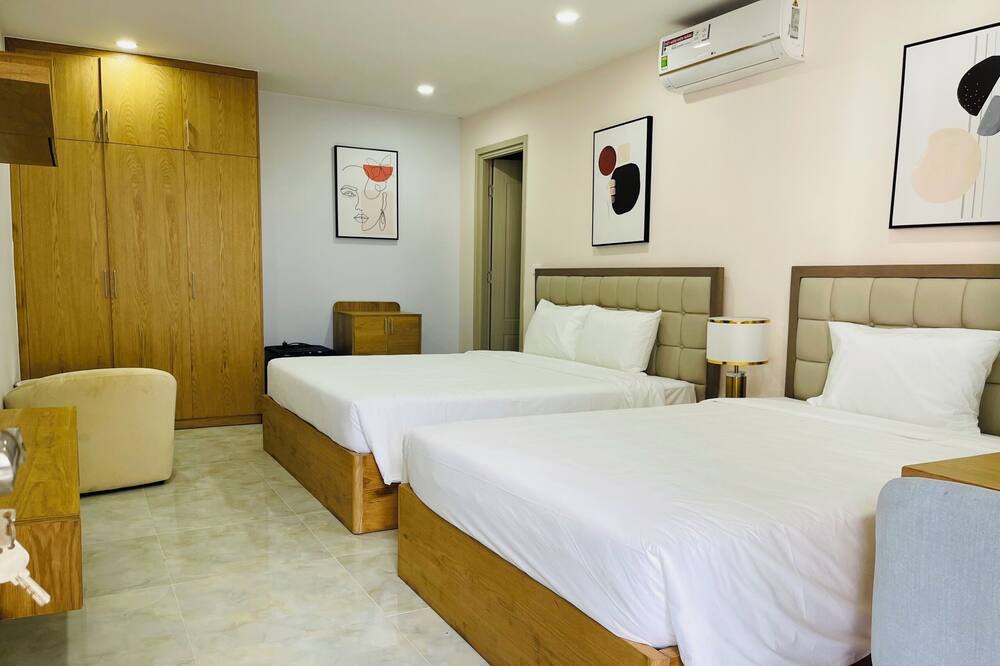 Photo of Bedroom in Duong To