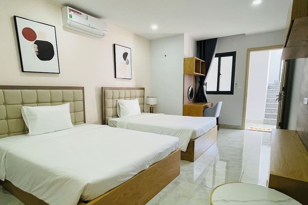 Photo of Bedroom in Duong To