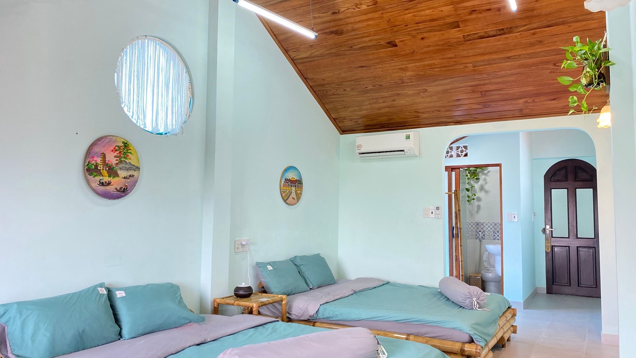 Photo of Bedroom in Hue