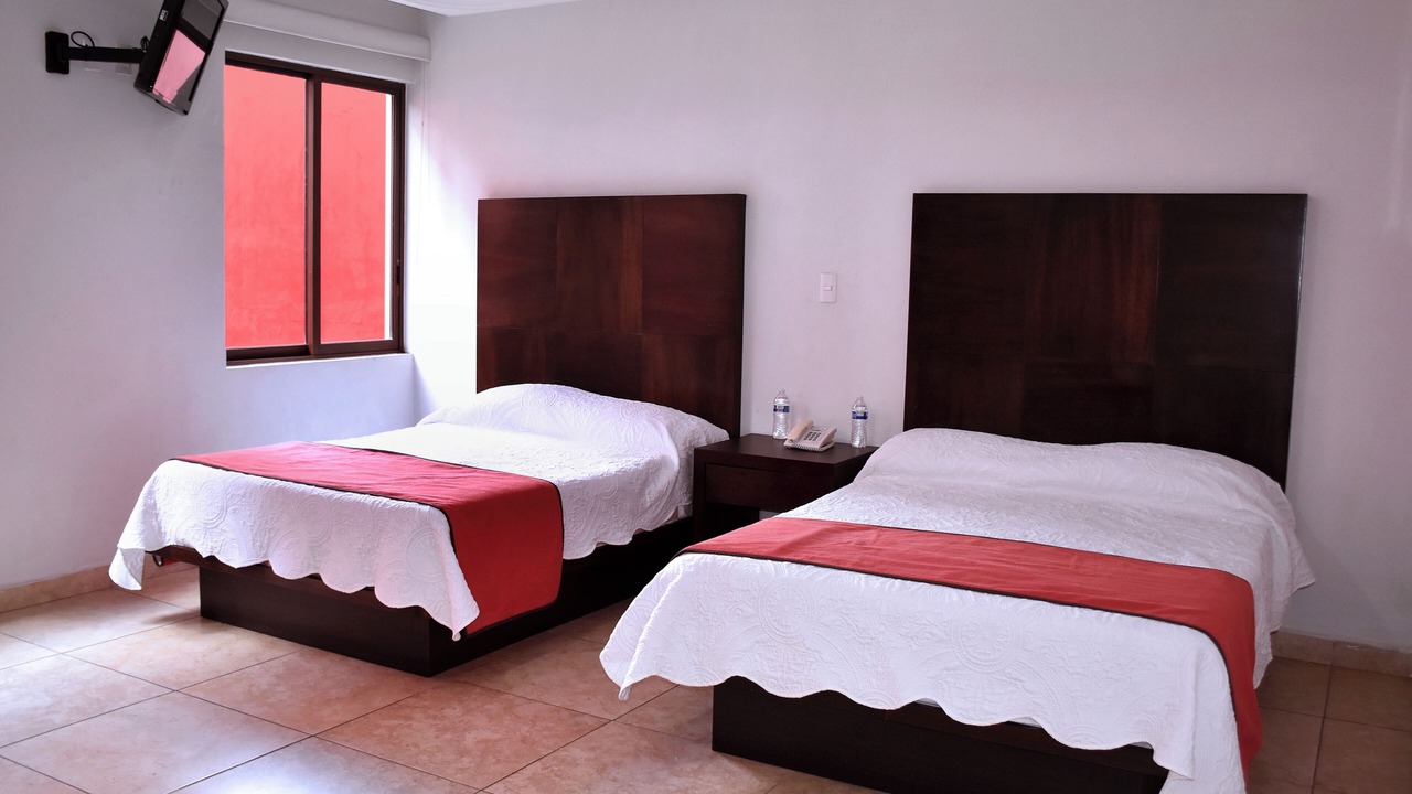 Photo of Bedroom in El Oro de Hidalgo
