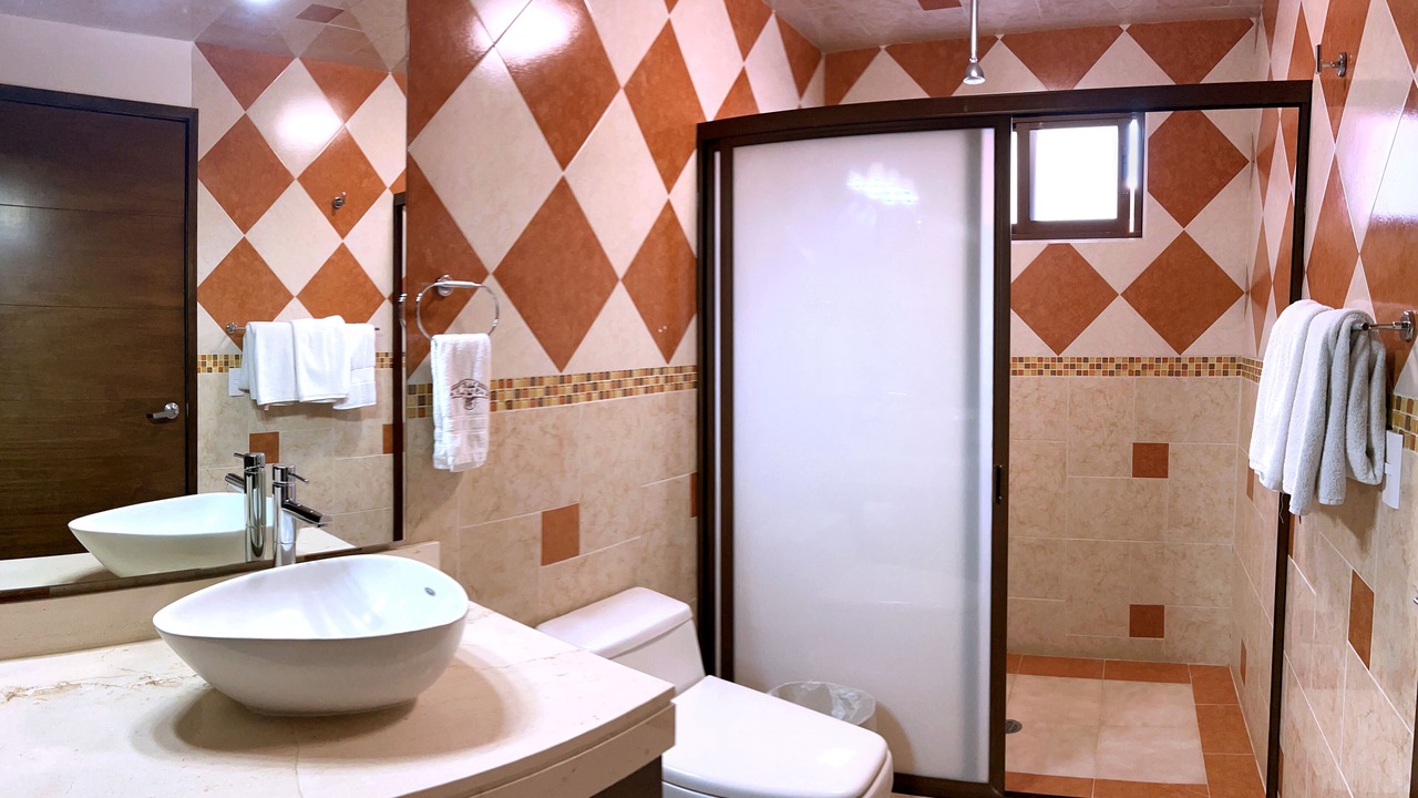 Photo of Bedroom in El Oro de Hidalgo