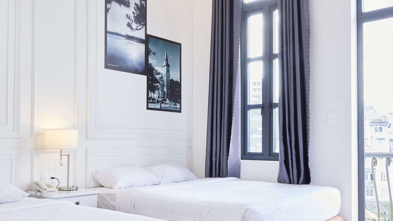 Photo of Bedroom in Da Lat