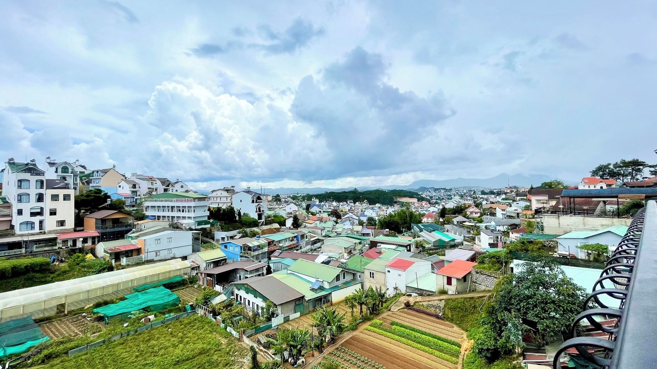 Photo of Patio Balcony in Da Lat
