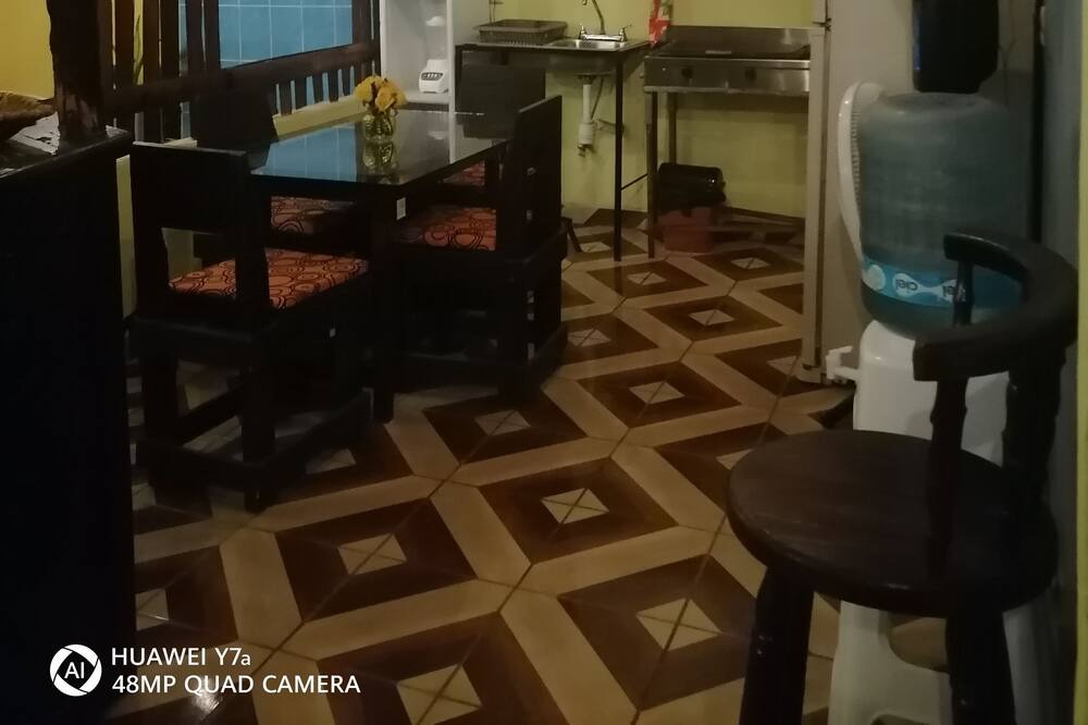 Photo of Kitchen in San Blas