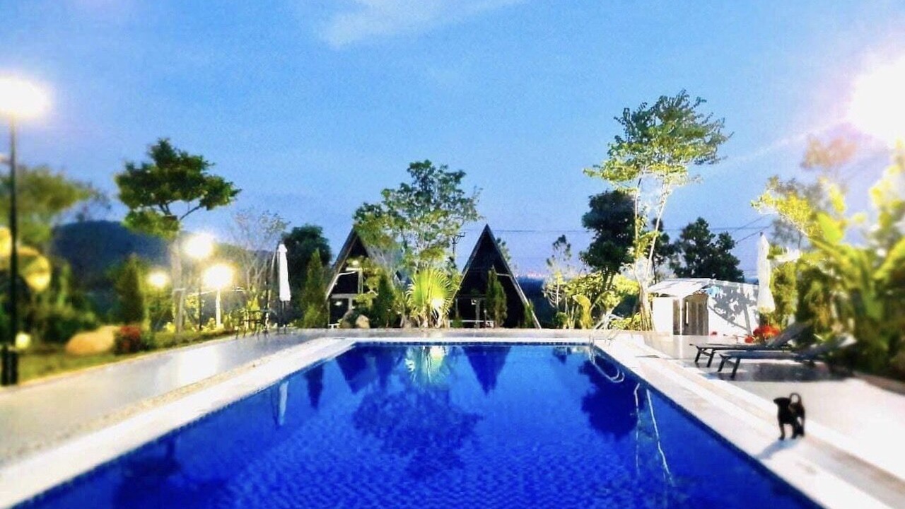 Photo of Outdoor in Soc Son
