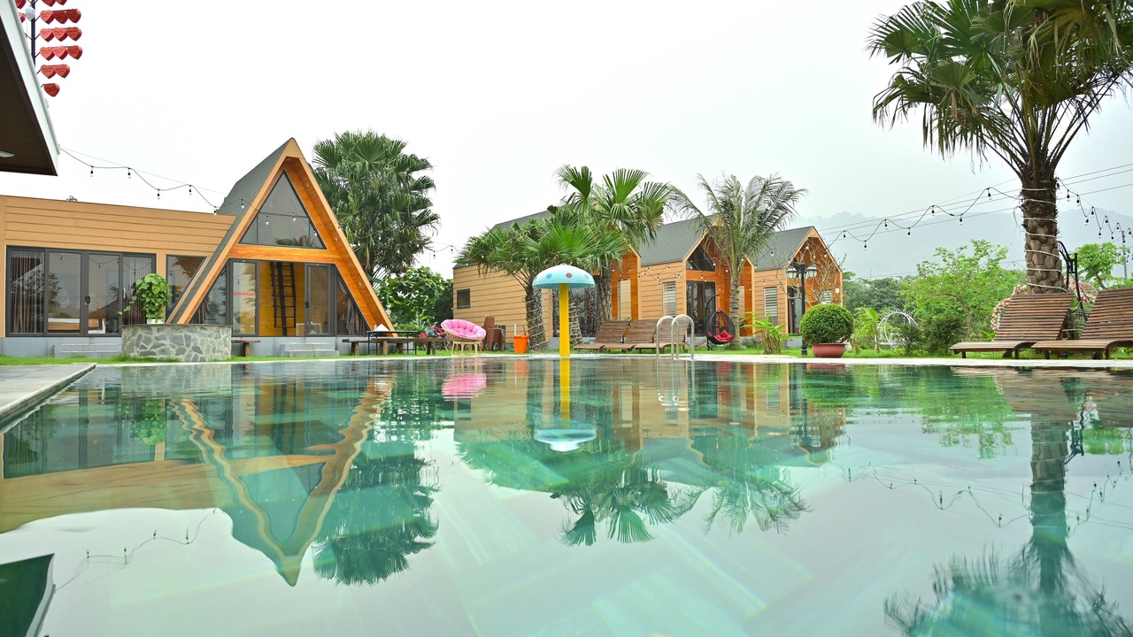 Photo of Outdoor in Ba Vi