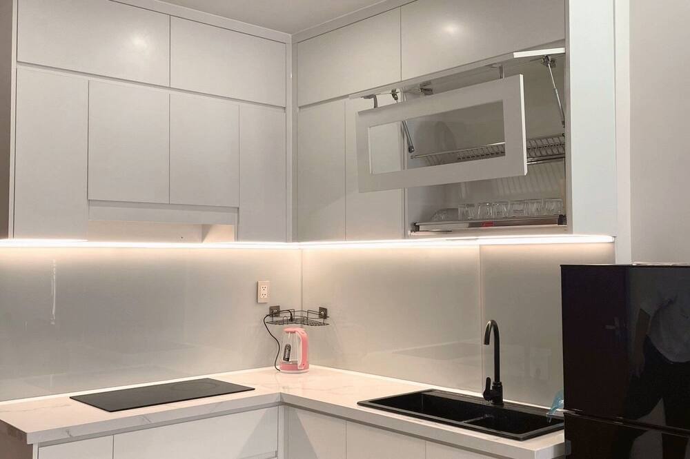 Photo of Kitchen in Phan Rang - Thap Cham