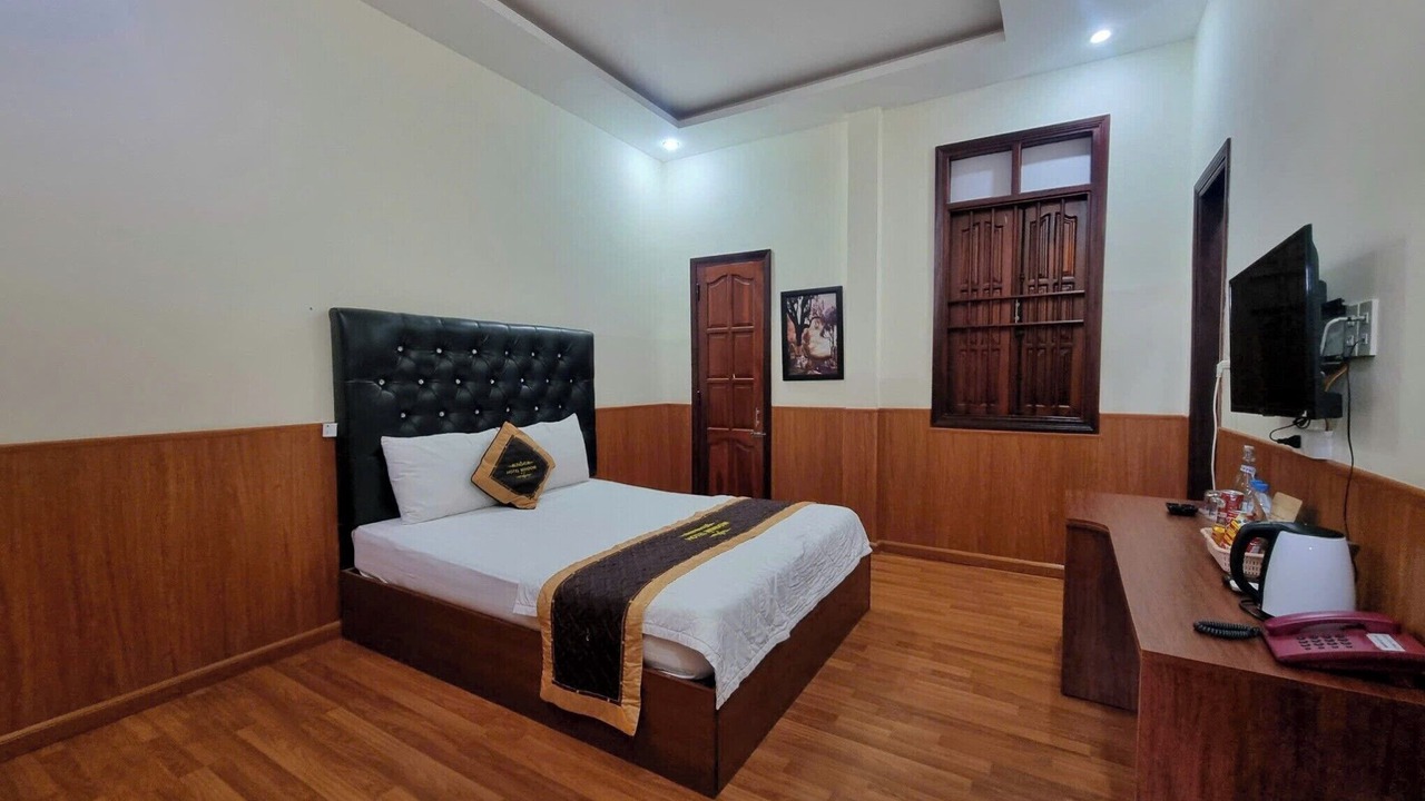 Photo of Bedroom in Kon Tum