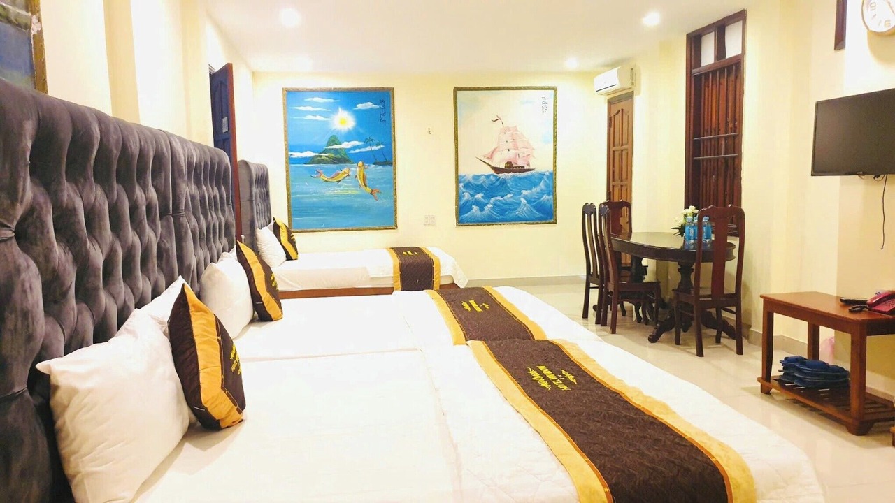 Photo of Bedroom in Kon Tum