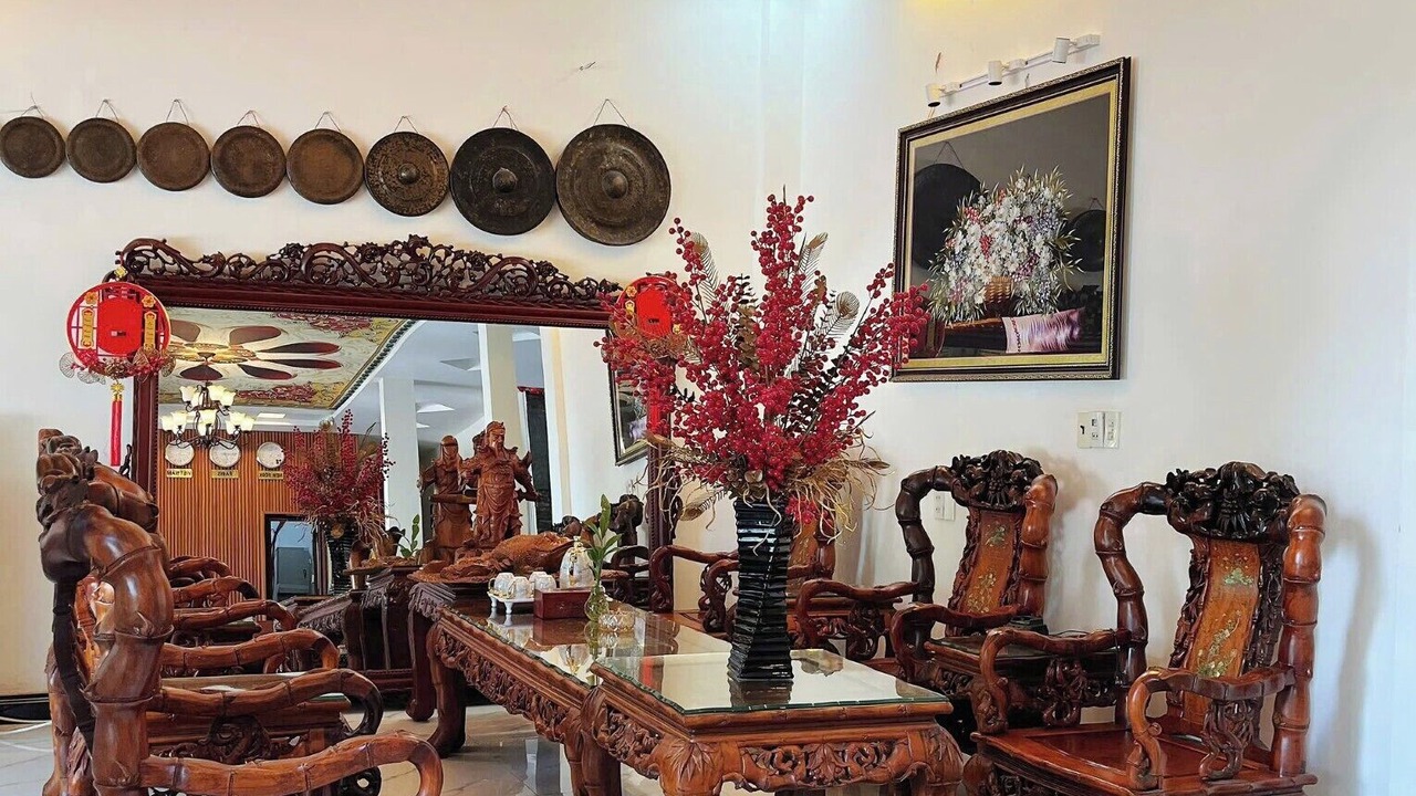 Photo of Outdoor in Kon Tum