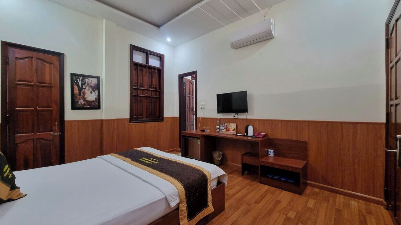 Photo of Bedroom in Kon Tum