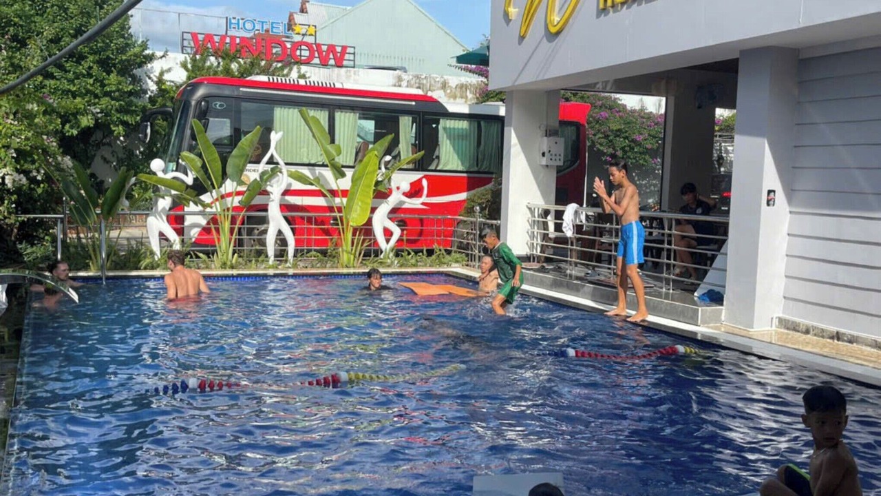 Photo of Outdoor in Kon Tum