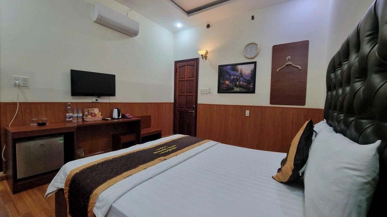 Photo of Bedroom in Kon Tum