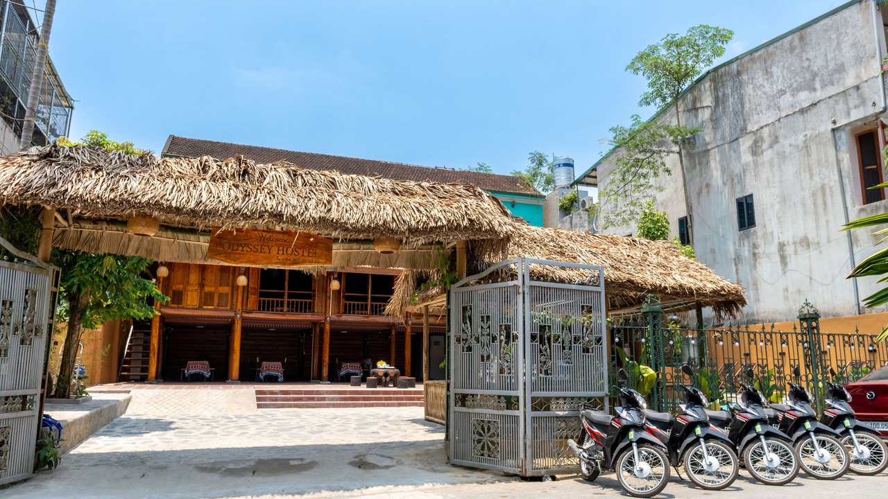 Photo of Outdoor in Ha Giang