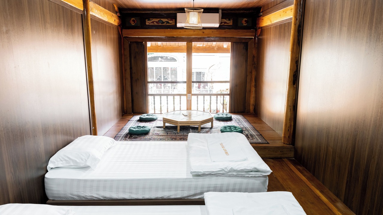 Photo of Bedroom in Ha Giang