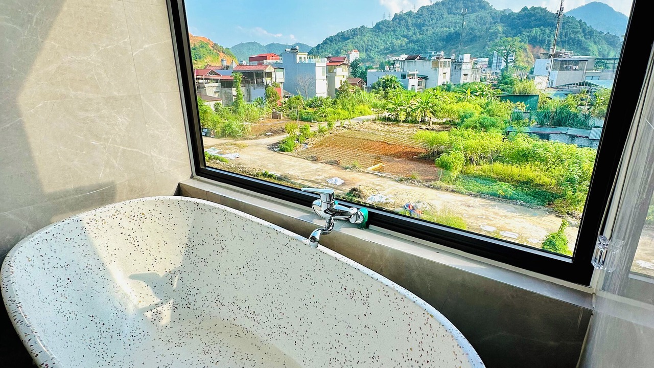 Photo of Bathroom in Ha Giang