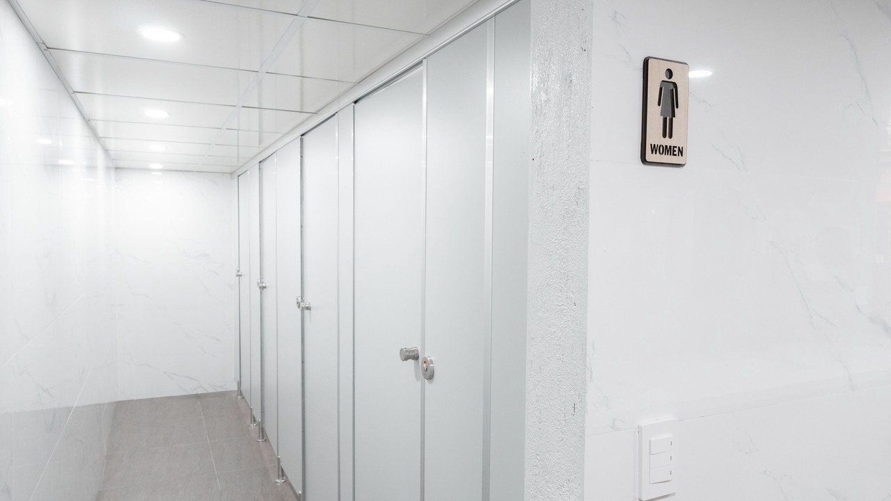 Photo of Bathroom in Ha Giang