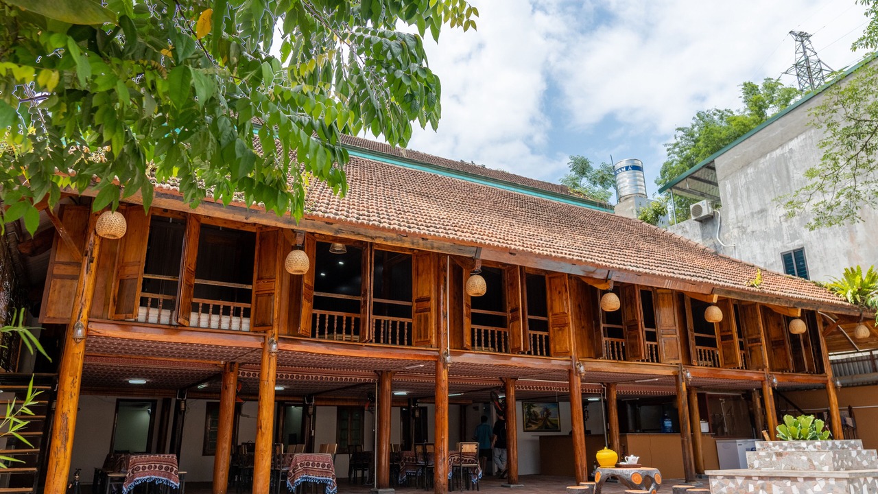 Photo of Outdoor in Ha Giang