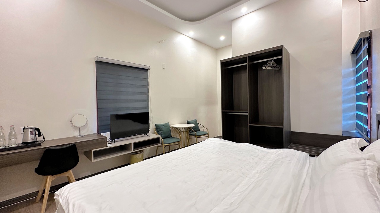 Photo of Bedroom in Ha Giang