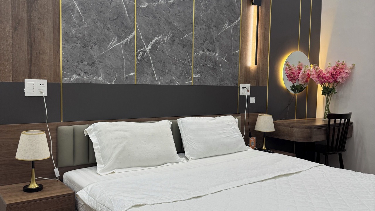 Photo of Bedroom in Ha Giang