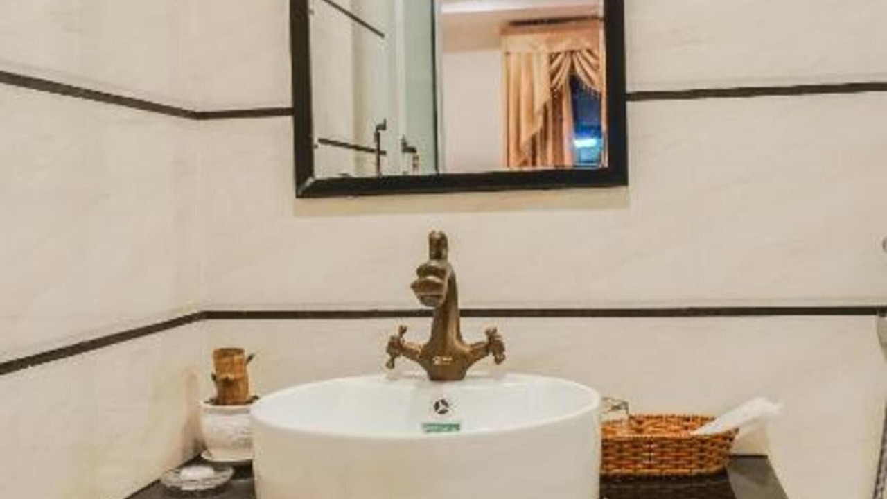 Photo of Bathroom in Kon Tum