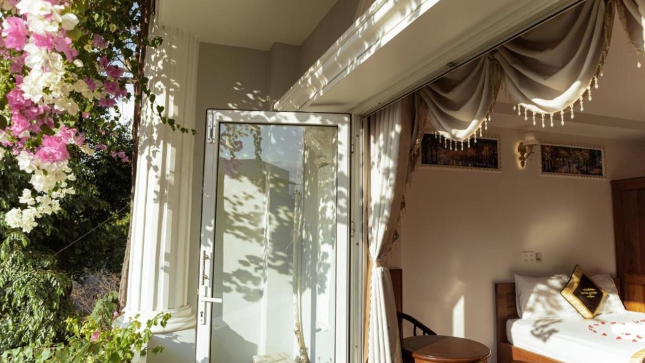 Photo of Patio Balcony in Kon Tum