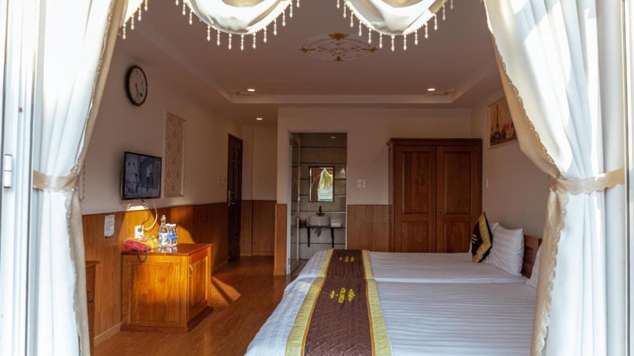 Photo of Bedroom in Kon Tum