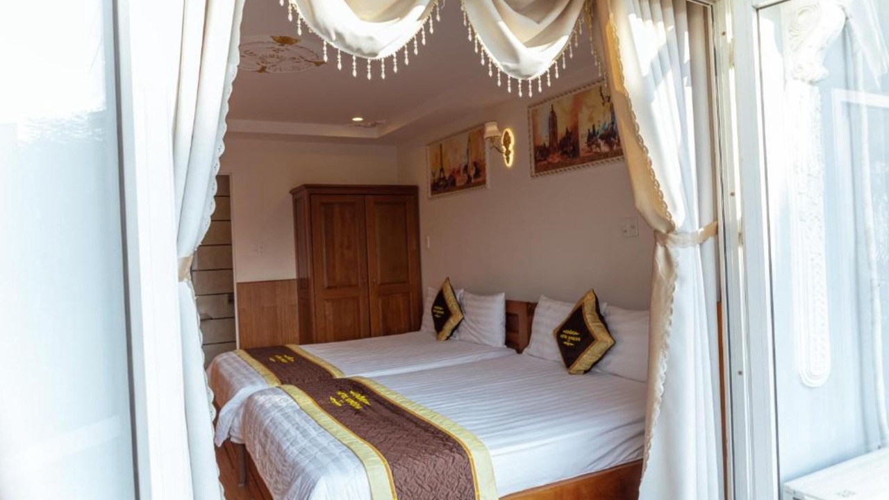 Photo of Bedroom in Kon Tum