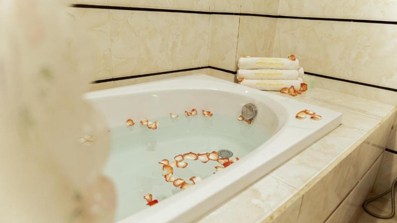 Photo of Bathroom in Kon Tum