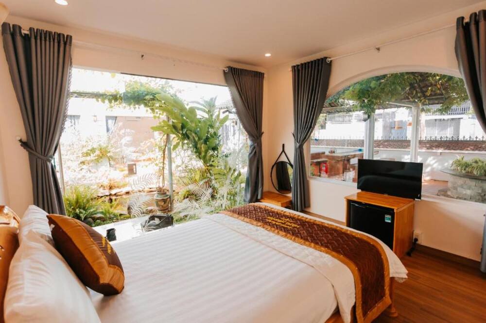 Photo of Bedroom in Kon Tum