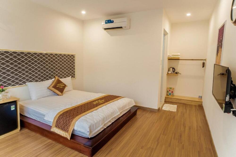 Photo of Bedroom in Kon Tum