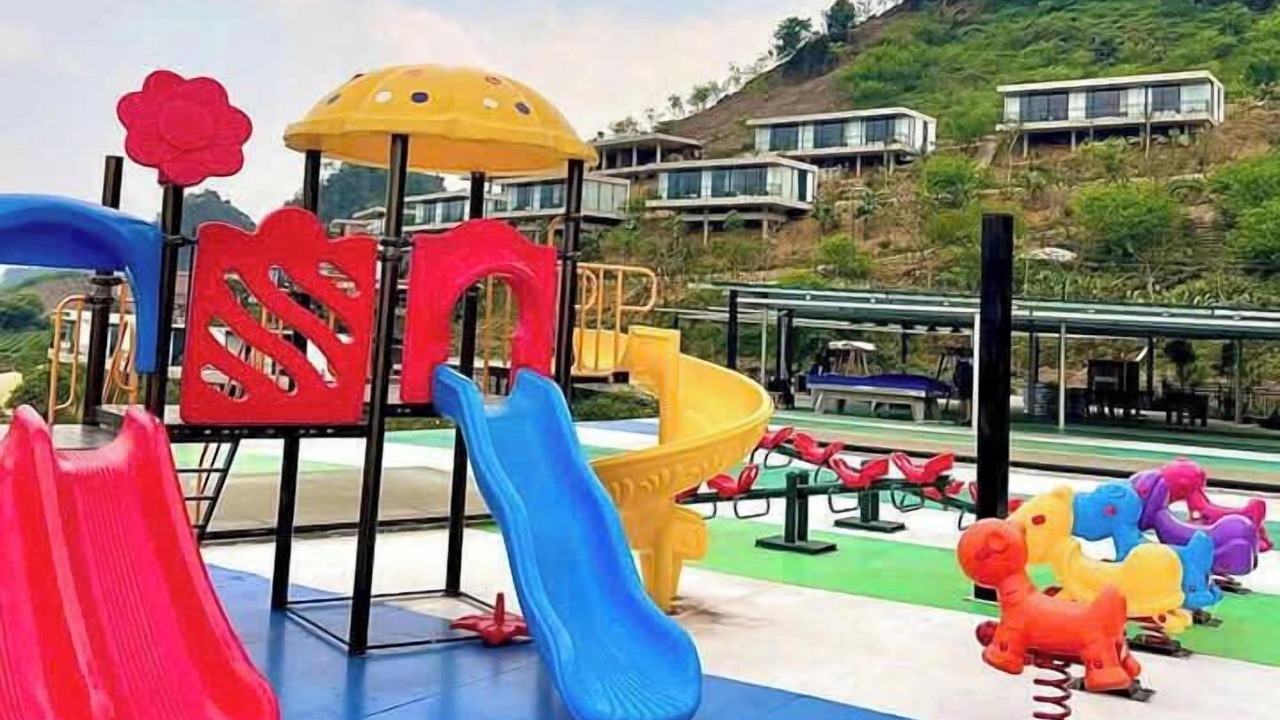 Photo of Outdoor in Van Ho