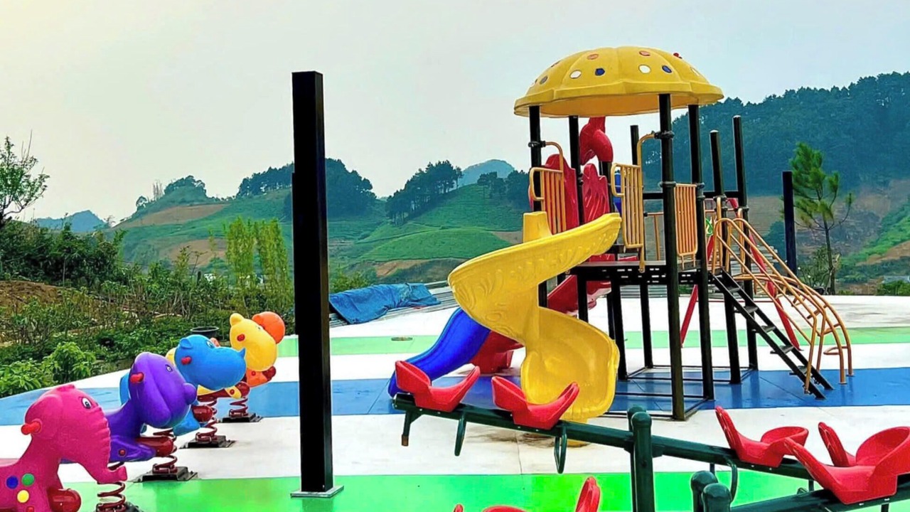 Photo of Outdoor in Van Ho