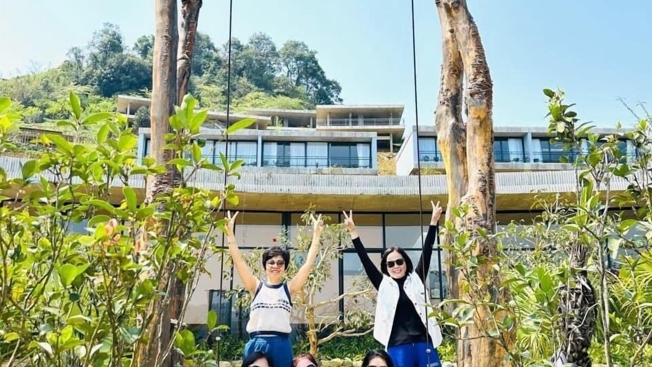 Photo of Outdoor in Van Ho