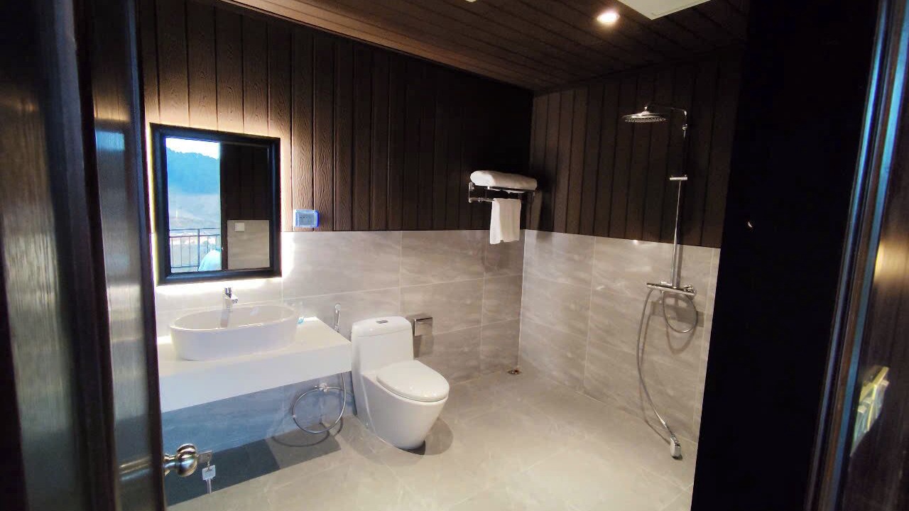 Photo of Bathroom in Van Ho