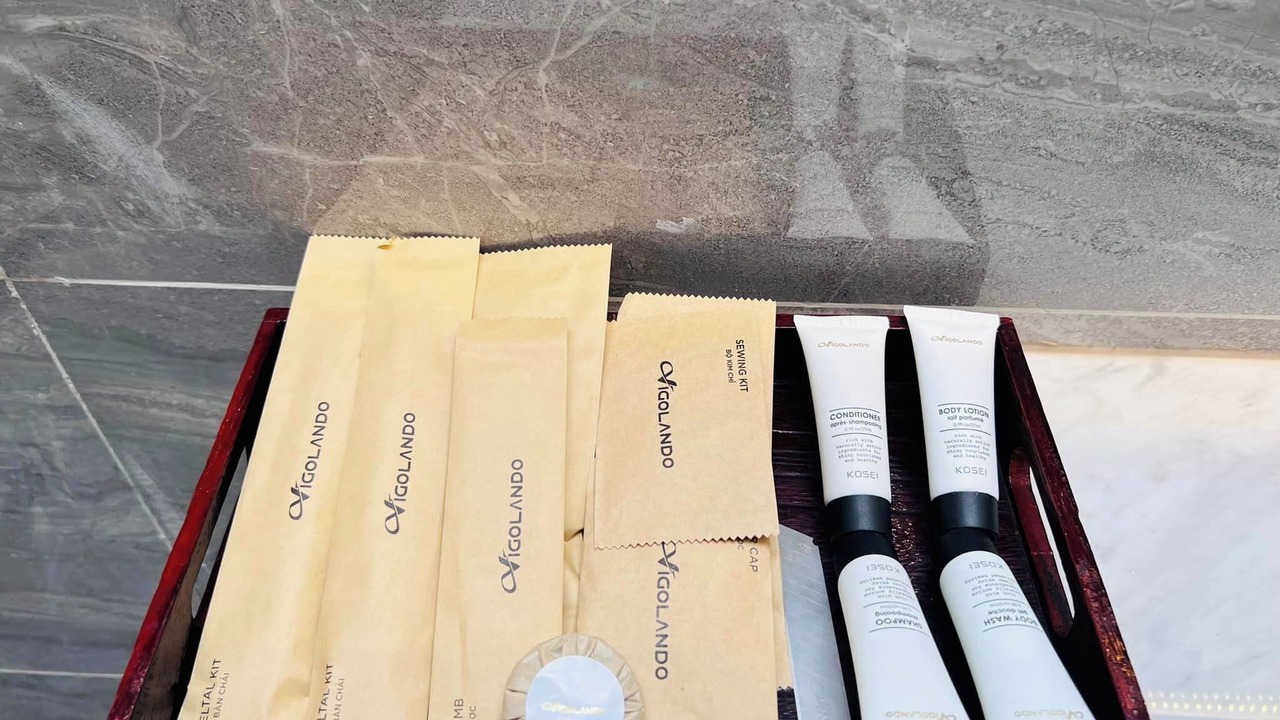 Photo of Patio Balcony in Van Ho