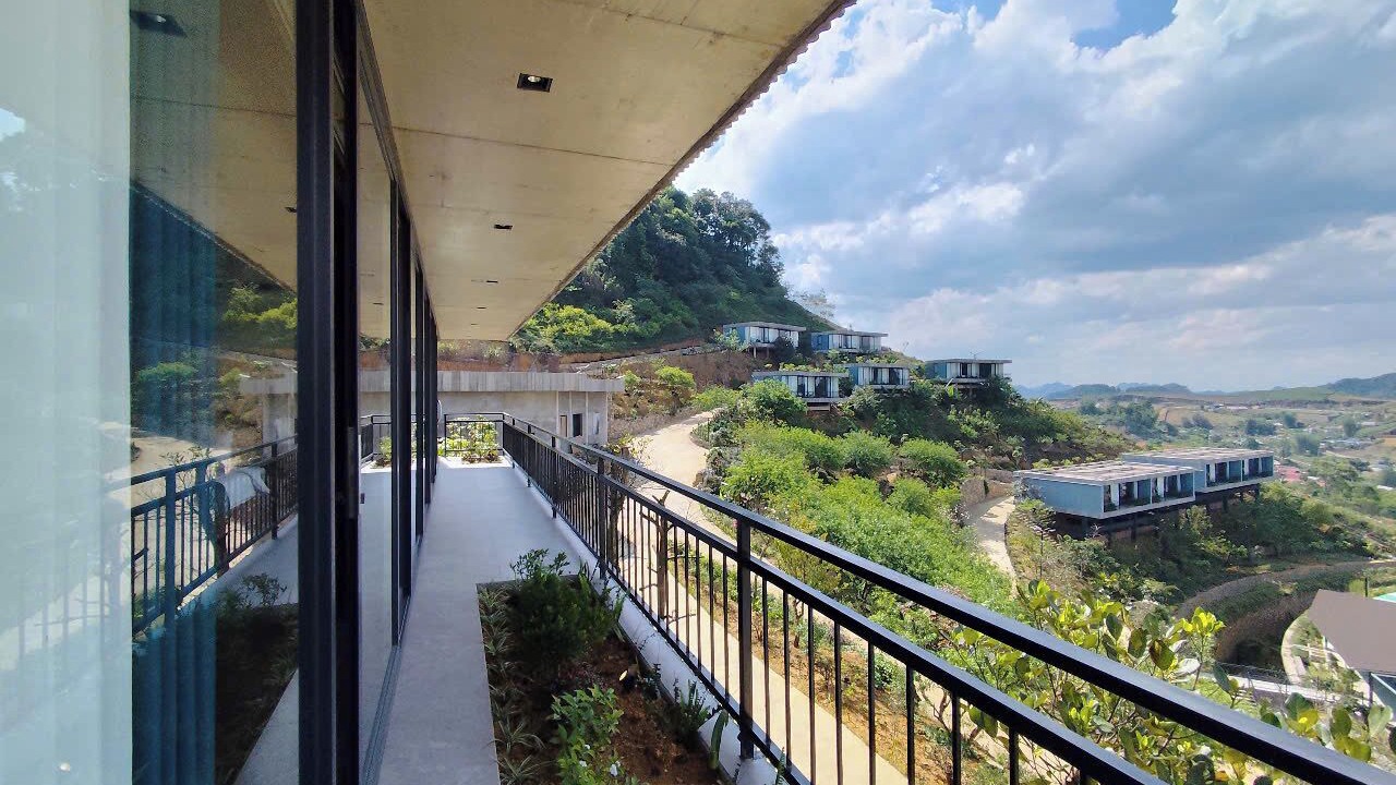 Photo of Bedroom in Van Ho