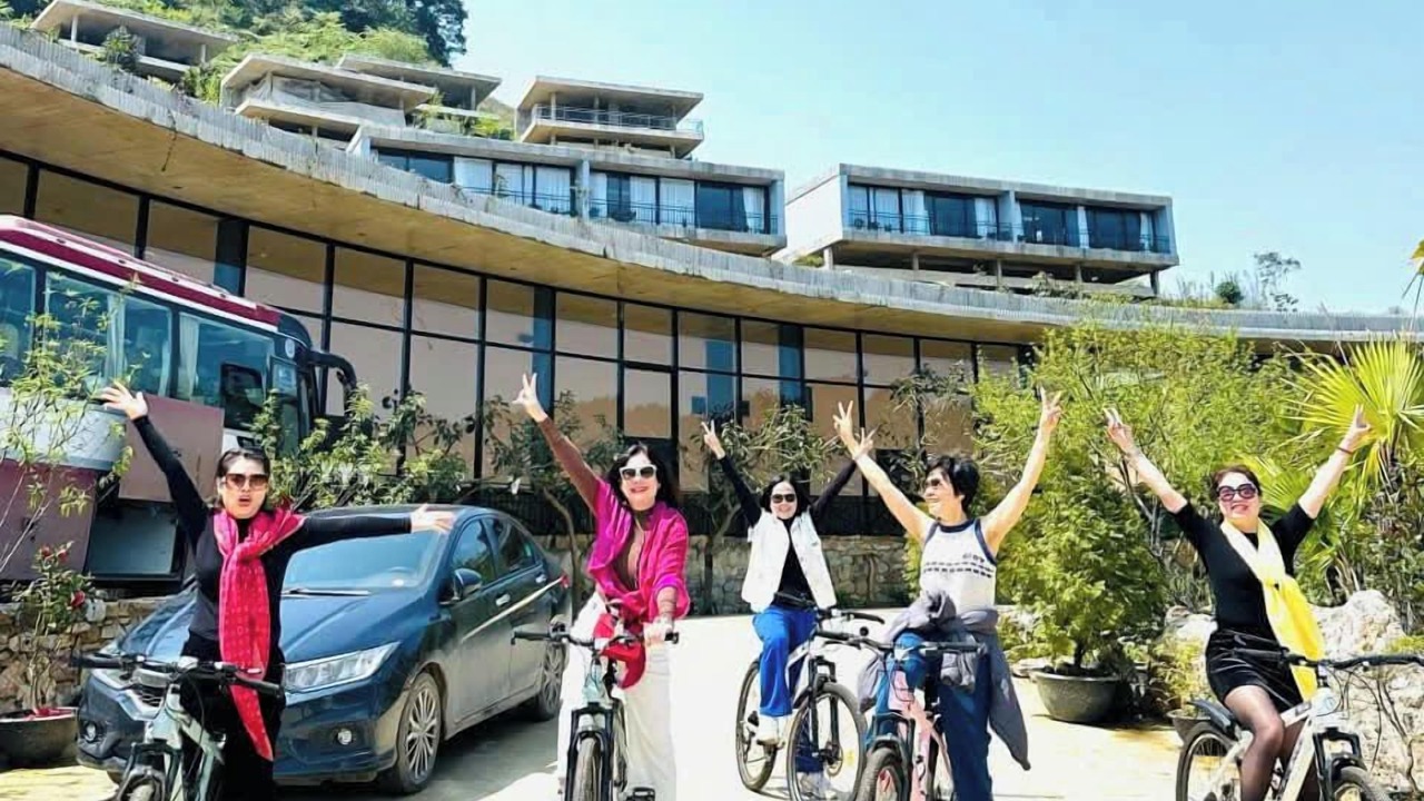 Photo of Outdoor in Van Ho