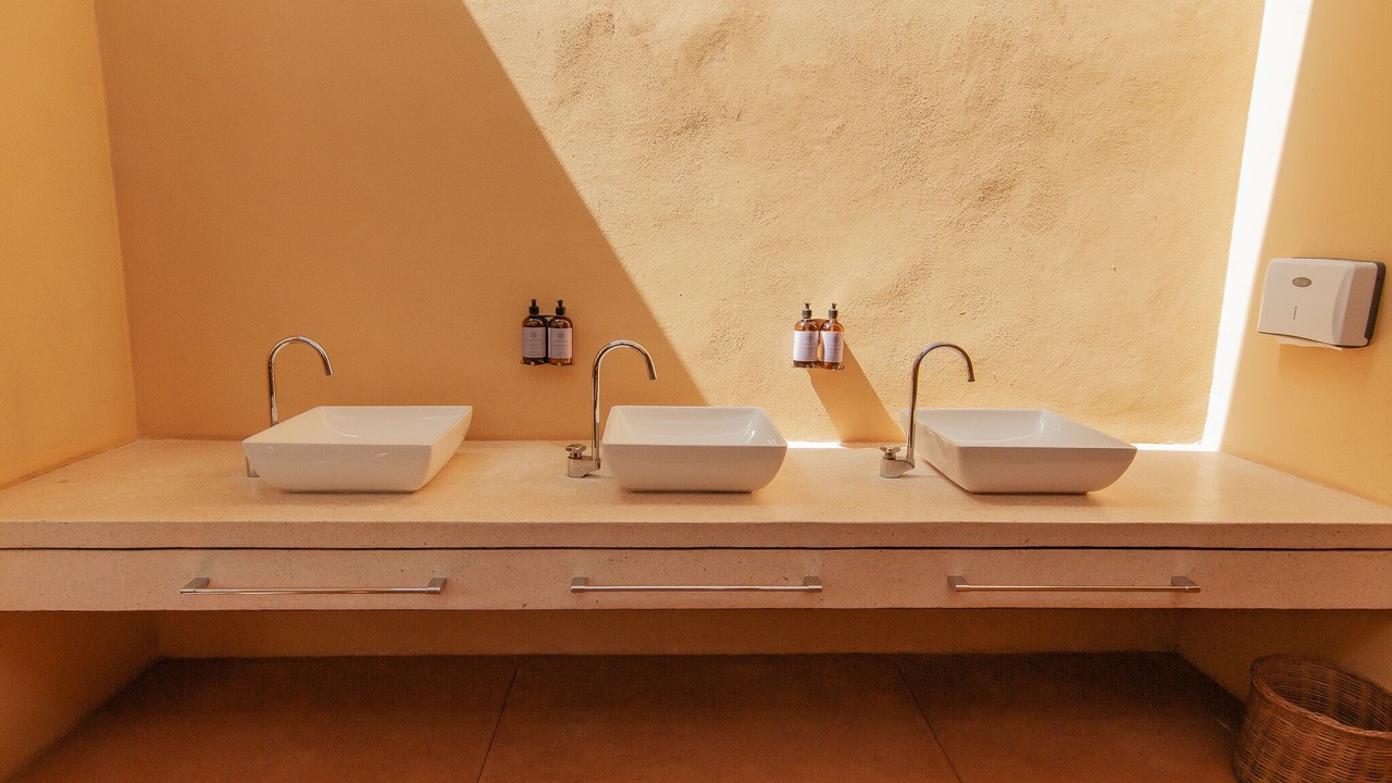 Photo of Bathroom in Sudzal