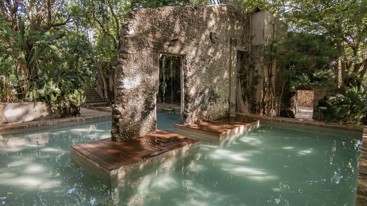 Photo of Outdoor in Sudzal