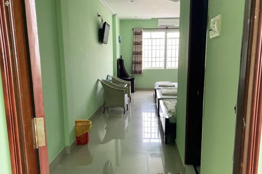 Photo of Bedroom in Chau Doc