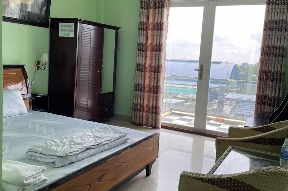 Photo of Bedroom in Chau Doc