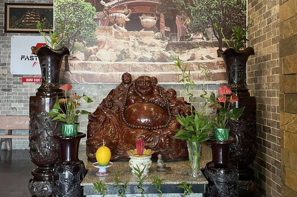 Photo of Outdoor in Chau Doc