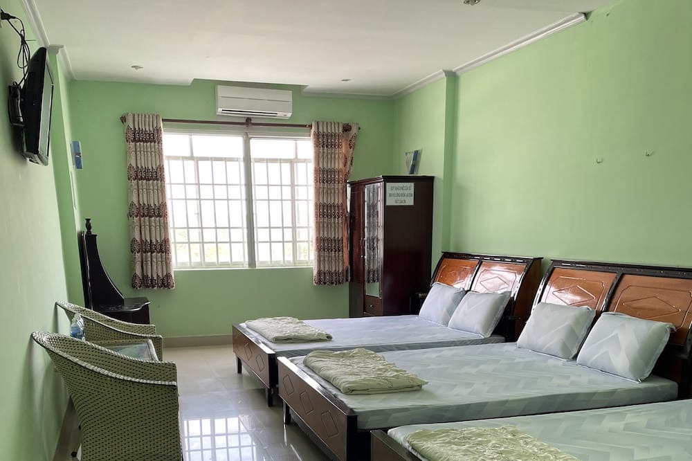 Photo of Bedroom in Chau Doc